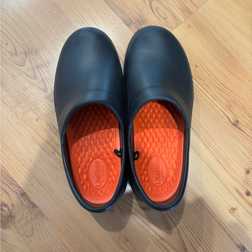 Crocs clogs - WOMEN’S NERIA PRO II - nurse